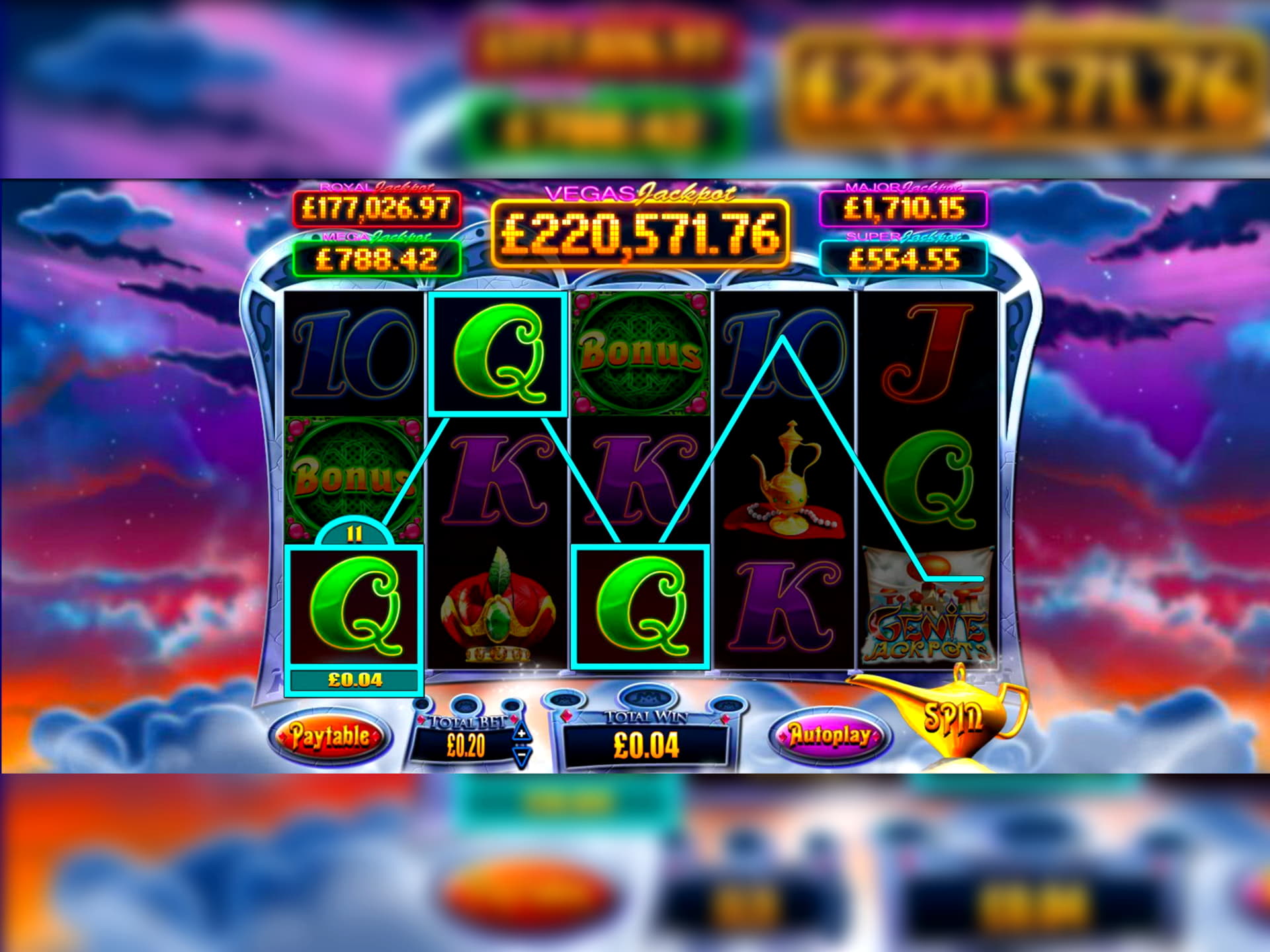 165 Δωρεάν περιστροφές καζίνο στο No Bonus Casino