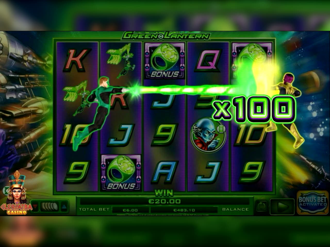 $50 Τουρνουά στο Mansion Casino